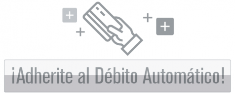 debito automatico