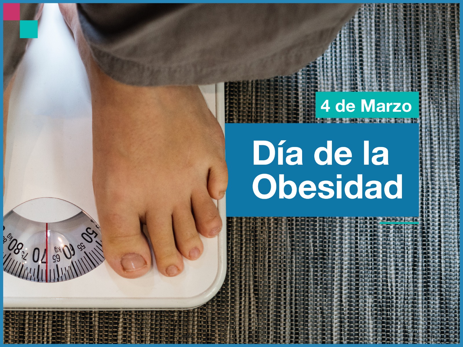 obesidad